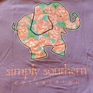 Simply Southern shirt